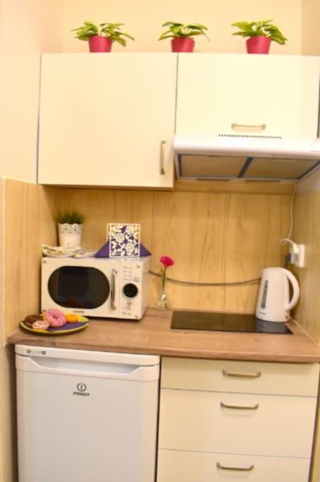 Apartment In Прага Экстерьер фото