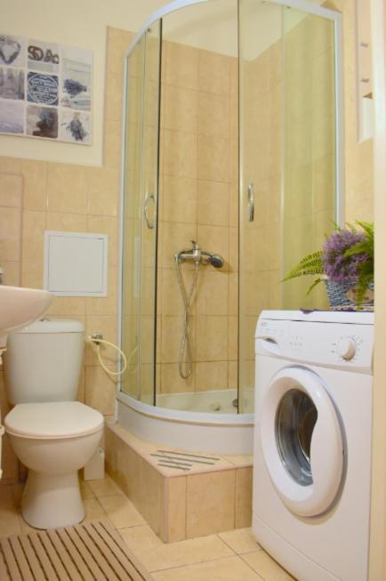 Apartment In Прага Экстерьер фото